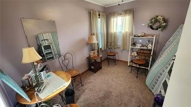 202 S High Street, Arma, KS 66712