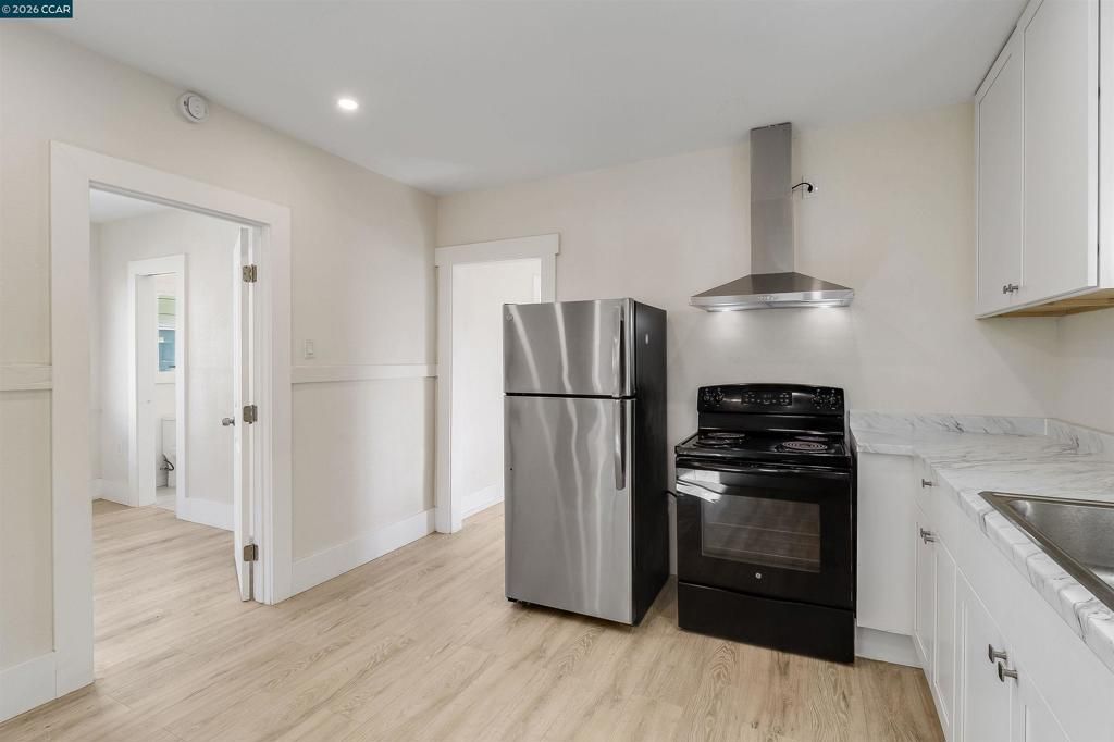 Image 18 of property listing at 125 Broadway St, Vallejo, CA 94590