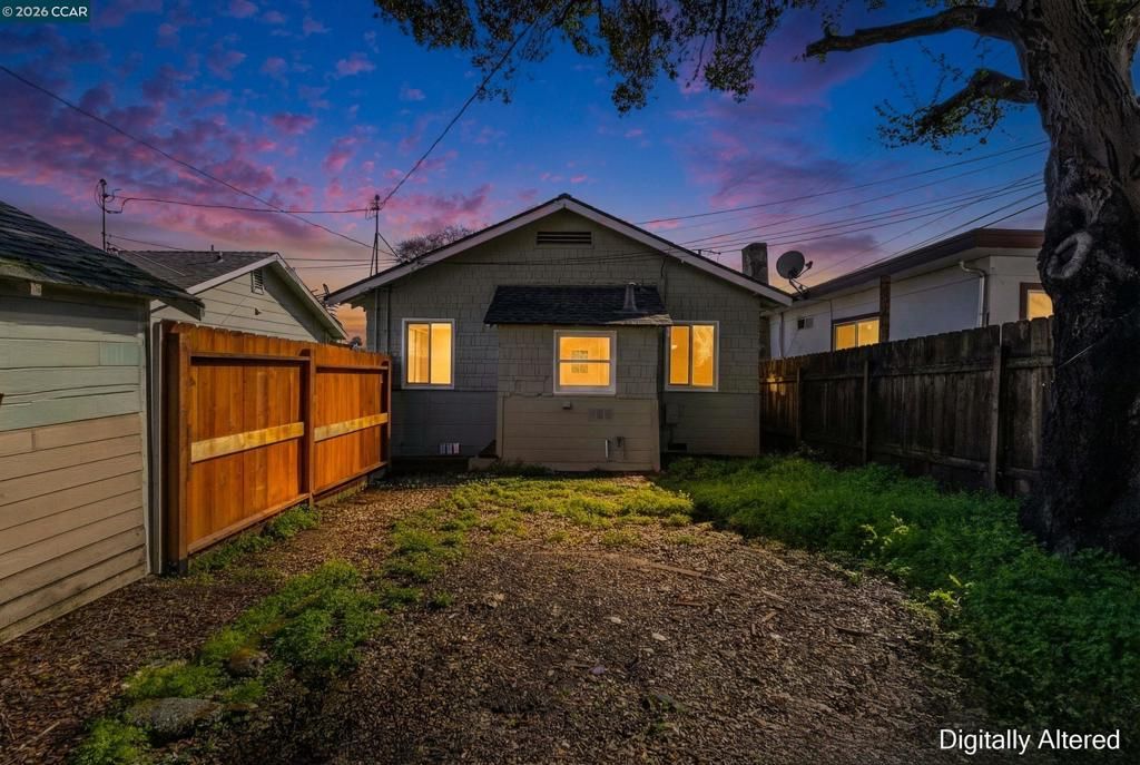 Image 28 of property listing at 125 Broadway St, Vallejo, CA 94590