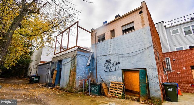 1721 WISCONSIN AVE NW, Washington, DC 20007