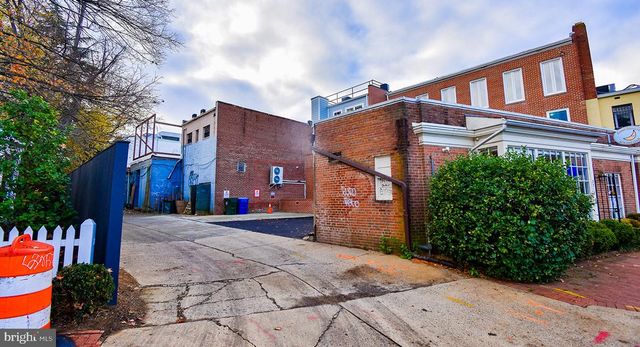 1721 WISCONSIN AVE NW, Washington, DC 20007
