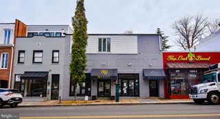 1721 WISCONSIN AVE NW, Washington, DC 20007
