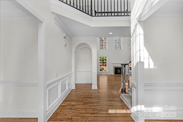 1300 Longleaf Court, Weddington, NC 28104