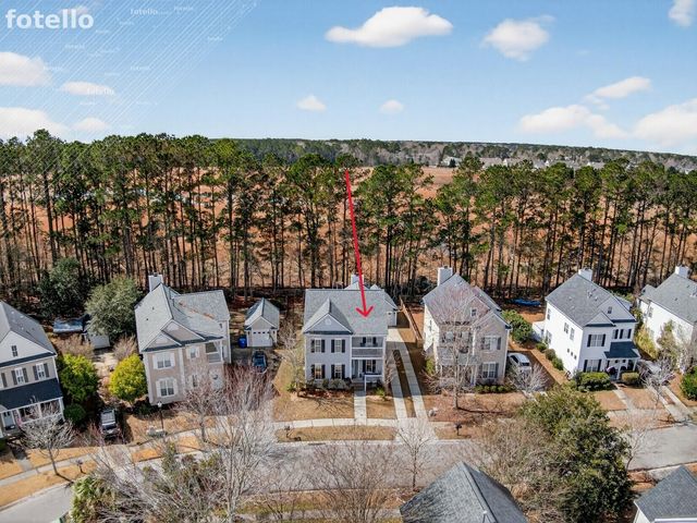 3245 Beaconsfield Road, Mount Pleasant, SC 29466