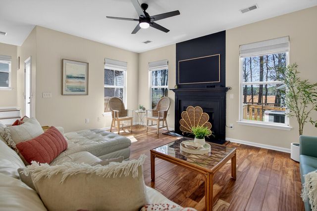 3245 Beaconsfield Road, Mount Pleasant, SC 29466