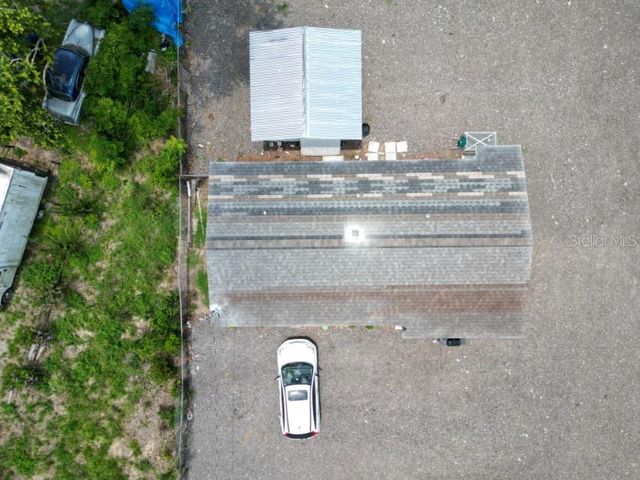 11907 FRONTAGE ROAD, Dade City, FL 33525