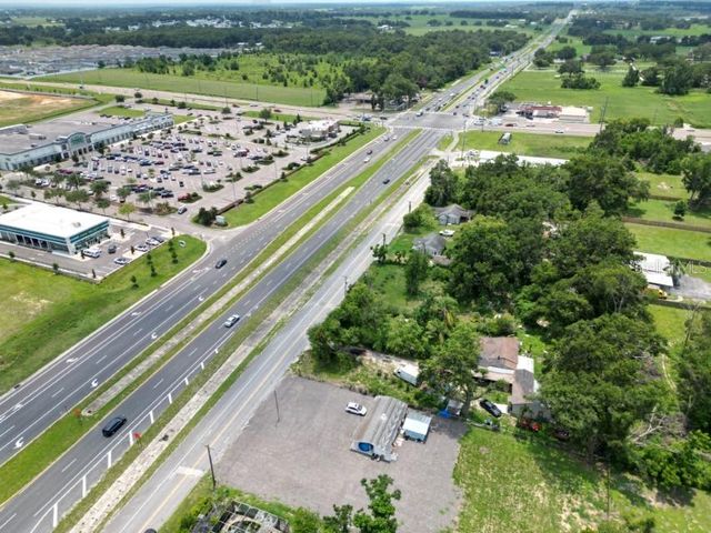 11907 FRONTAGE ROAD, Dade City, FL 33525