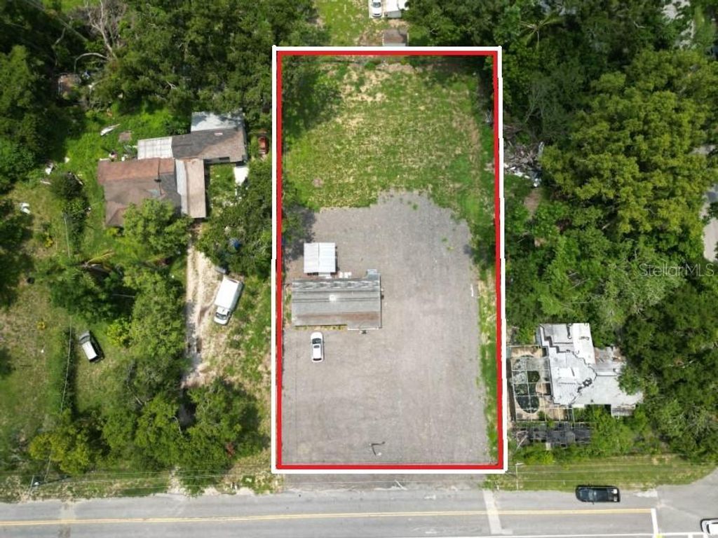 Image 2 of property listing at 11907 FRONTAGE ROAD, Dade City, FL 33525