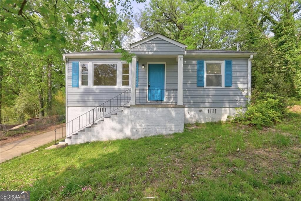 4571 Shadow Lawn Drive, Macon, GA 31210