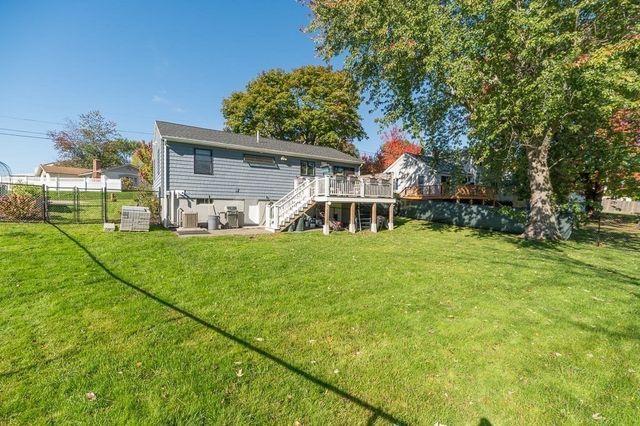 24 Jordan St., Beverly, MA 01915