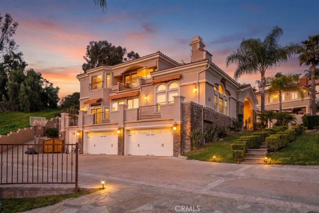 15841 Aurora Crest, Whittier, CA 90605
