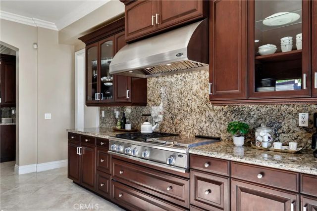 15841 Aurora Crest, Whittier, CA 90605