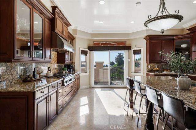 15841 Aurora Crest, Whittier, CA 90605
