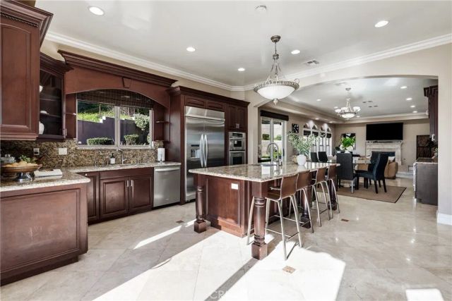 15841 Aurora Crest, Whittier, CA 90605