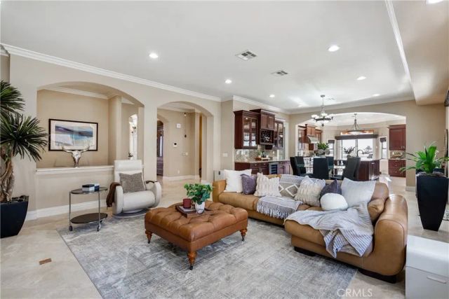 15841 Aurora Crest, Whittier, CA 90605