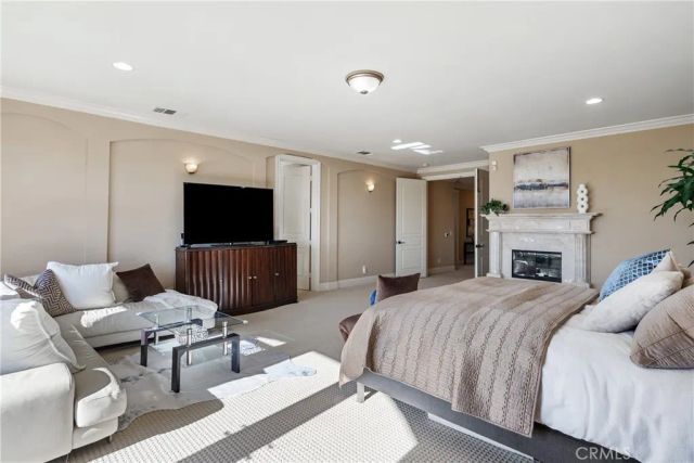 15841 Aurora Crest, Whittier, CA 90605