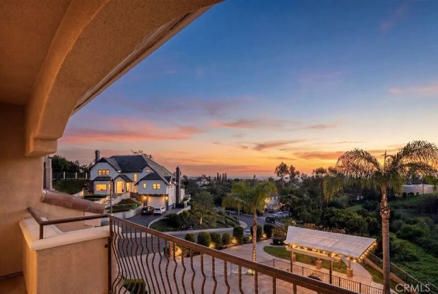 15841 Aurora Crest, Whittier, CA 90605