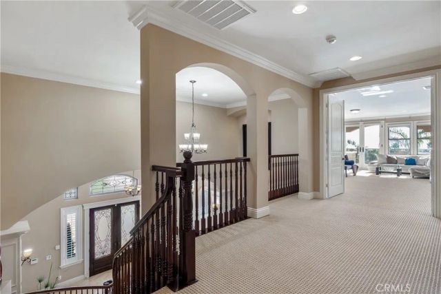 15841 Aurora Crest, Whittier, CA 90605
