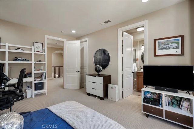 15841 Aurora Crest, Whittier, CA 90605