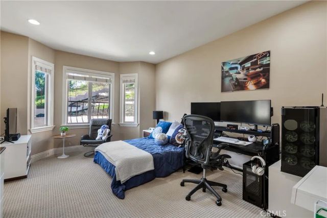 15841 Aurora Crest, Whittier, CA 90605