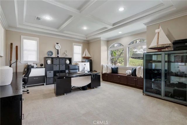 15841 Aurora Crest, Whittier, CA 90605
