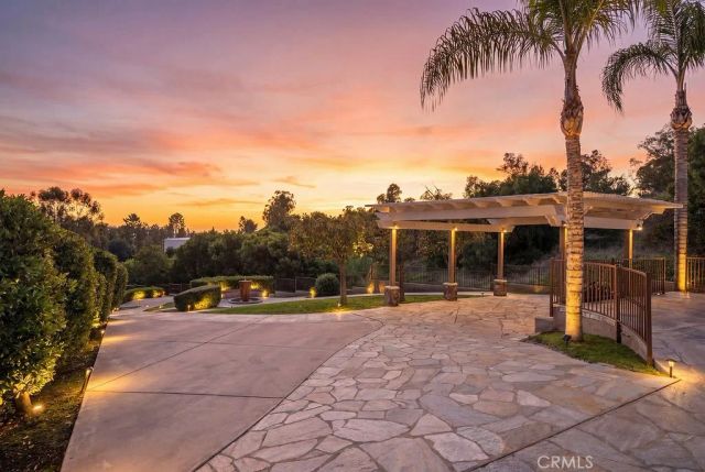15841 Aurora Crest, Whittier, CA 90605