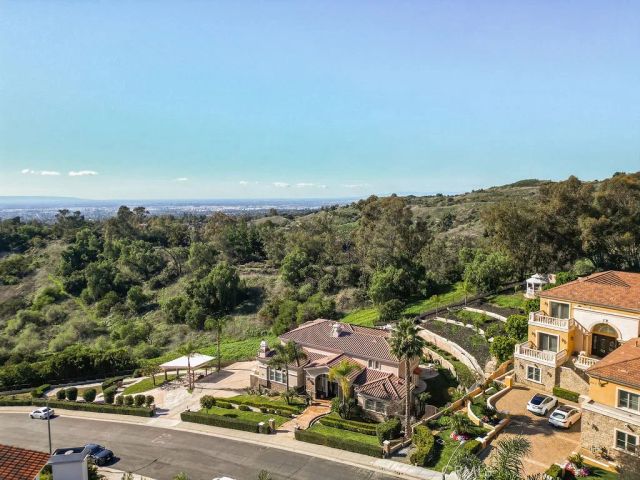 15841 Aurora Crest, Whittier, CA 90605