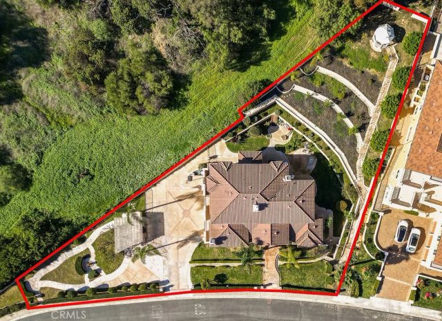 15841 Aurora Crest, Whittier, CA 90605