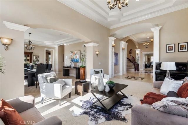 15841 Aurora Crest, Whittier, CA 90605