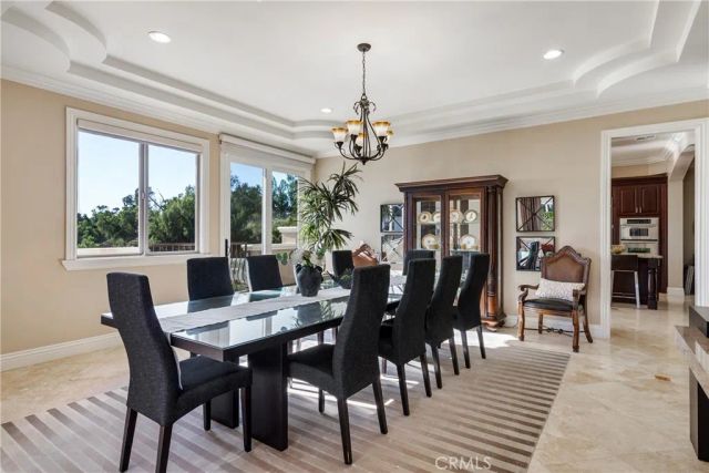 15841 Aurora Crest, Whittier, CA 90605