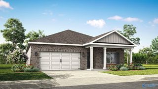 276 Crane Hollow Lane, Huntsville, AL 35811