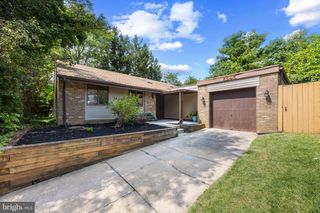 5345 HIGH TOR HILL, Columbia, MD 21045