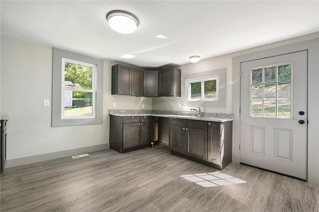 808 Mill St, Bridgeville, PA 15017