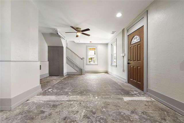 808 Mill St, Bridgeville, PA 15017