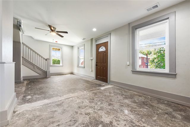 808 Mill St, Bridgeville, PA 15017