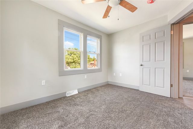 808 Mill St, Bridgeville, PA 15017