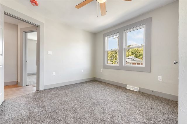 808 Mill St, Bridgeville, PA 15017