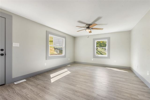 808 Mill St, Bridgeville, PA 15017