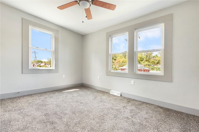 808 Mill St, Bridgeville, PA 15017