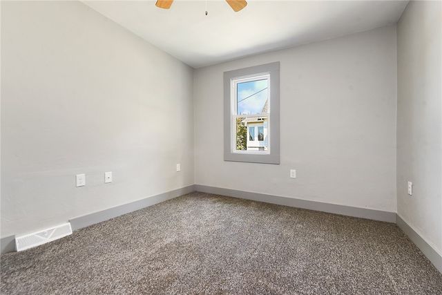 808 Mill St, Bridgeville, PA 15017