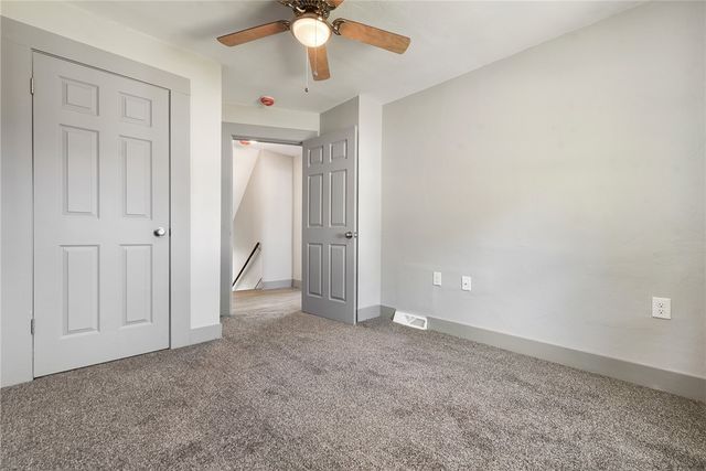 808 Mill St, Bridgeville, PA 15017