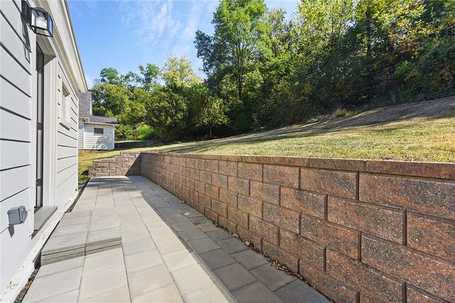 808 Mill St, Bridgeville, PA 15017