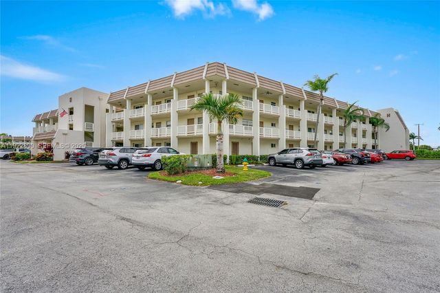 6890 Royal Palm Boulevard 109H, Margate, FL 33063