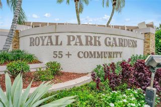 6890 Royal Palm Boulevard 109H, Margate, FL 33063