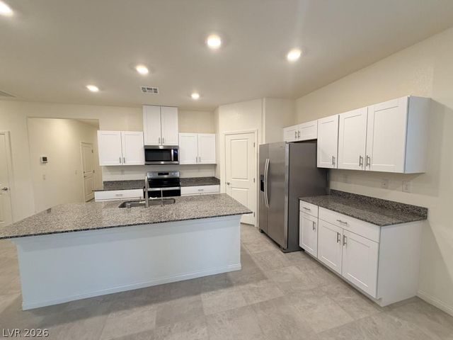 1580 Outlaw Street, Pahrump, NV 89060