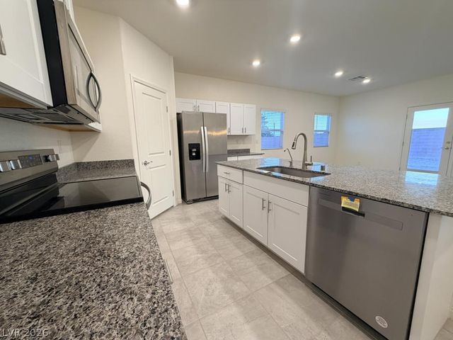 1580 Outlaw Street, Pahrump, NV 89060