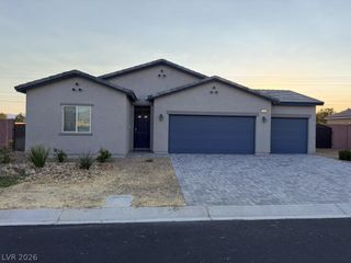 1580 Outlaw Street, Pahrump, NV 89060