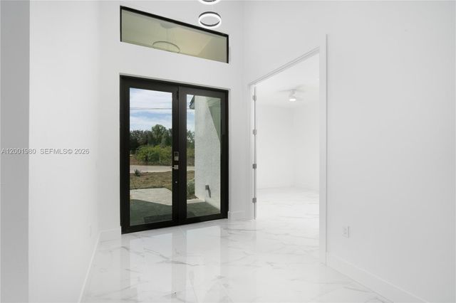 529 N Theodore Vail, Lehigh Acres, FL 33974