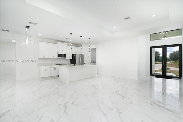 529 N Theodore Vail, Lehigh Acres, FL 33974