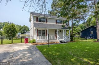 437 Edgewater Circle, Macon, GA 31220